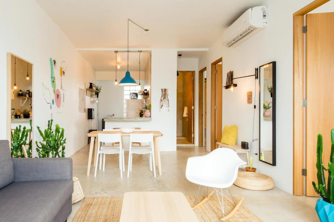 Tropicalia By Dw Apartment San Juan Exterior photo