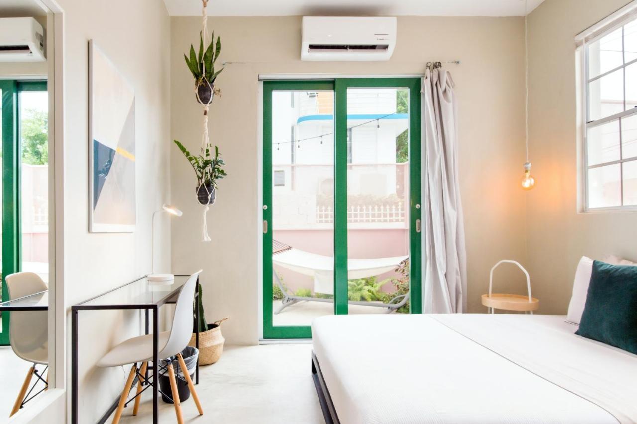 Tropicalia By Dw Apartment San Juan Exterior photo